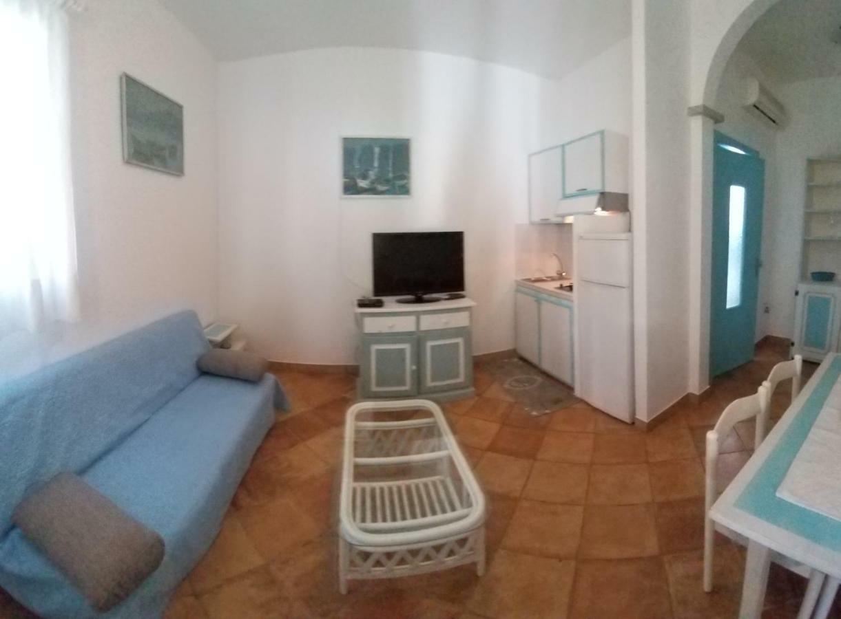 Il Falco Casa Vacanze - Cugnana - Porto Rotondo Extérieur photo