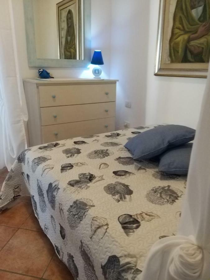 Il Falco Casa Vacanze - Cugnana - Porto Rotondo Extérieur photo
