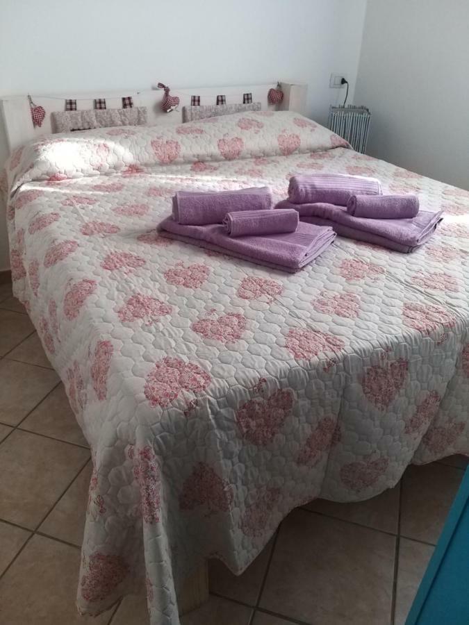 Il Falco Casa Vacanze - Cugnana - Porto Rotondo Extérieur photo